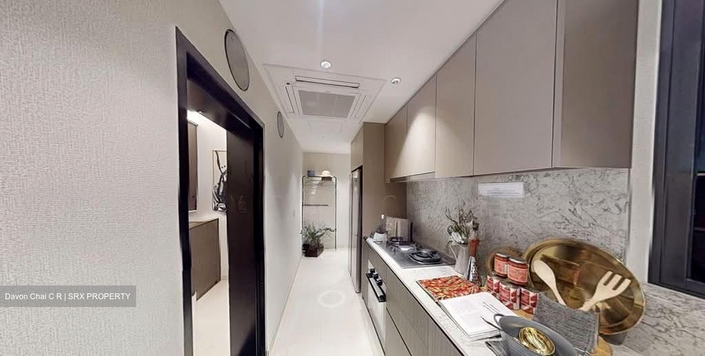 Sora (D22), Apartment #547131641